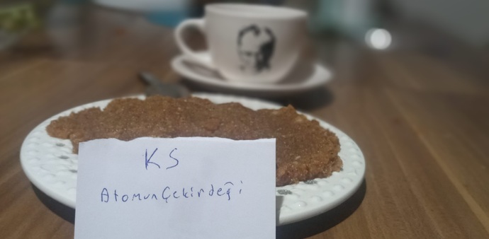 Acil Tatlı Krizi İçin: Cevizli İrmik Helvası Tarifi!