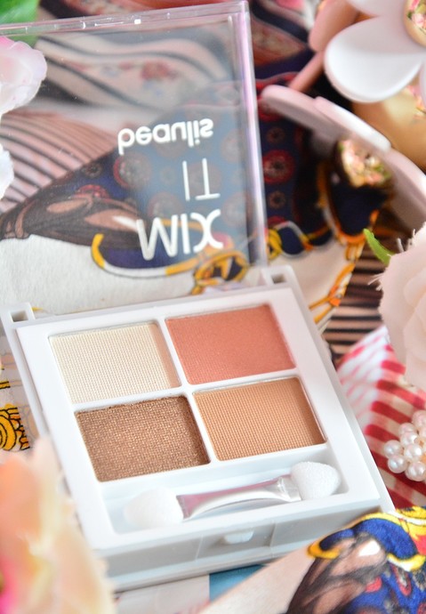 Makyaj Yapmayı Sevenler İçin Aşık Olacağınız, Doğal Görünecek Hafif Renkli Tonlar👄💄💫💅!