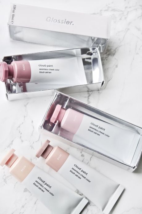 Makyaj Yapmayı Sevenler İçin Aşık Olacağınız, Doğal Görünecek Hafif Renkli Tonlar👄💄💫💅!