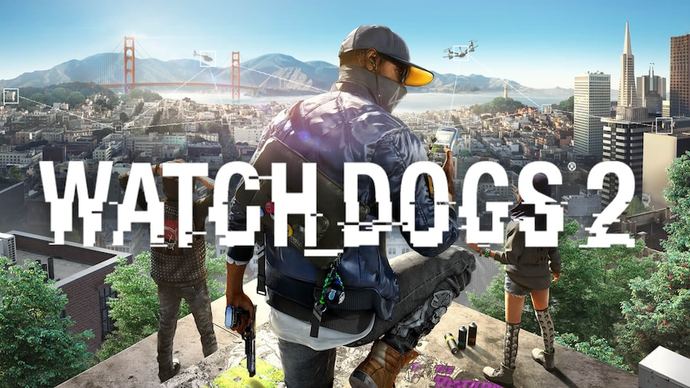 Serseri Bir Hackerın Öyküsü: Watch Dogs 2