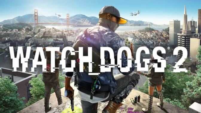 Serseri Bir Hackerın Öyküsü: Watch Dogs 2