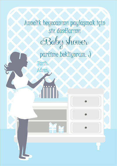 Bebek Partisi (Baby Shower) Nedir? Nasıl Yapılır?