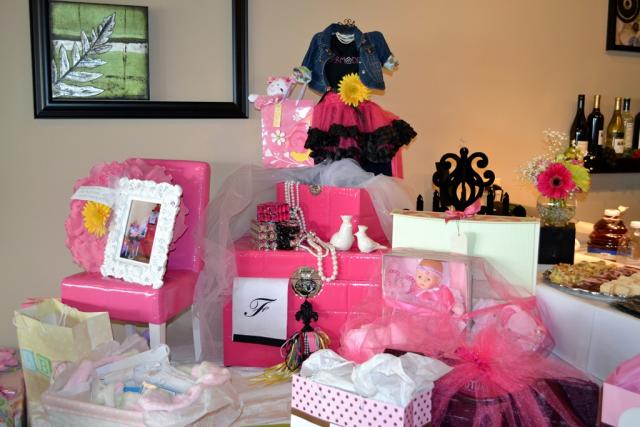 Bebek Partisi (Baby Shower) Nedir? Nasıl Yapılır?