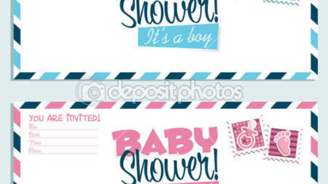 Bebek Partisi (Baby Shower) Nedir? Nasıl Yapılır?