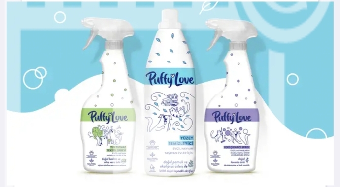 Pet Dilinde Bakım: Puffy Love! Peki Neden Puffy Love?