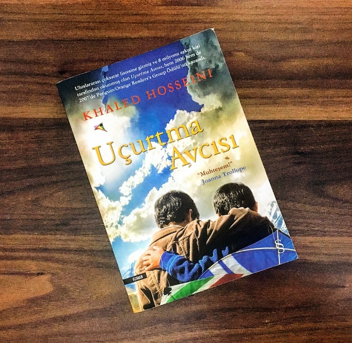 Kitap Okuma Alışkanlığı Kazanmak İçin Başlangıçta Okuyabileceğiniz En İdeal 10 Kitap
