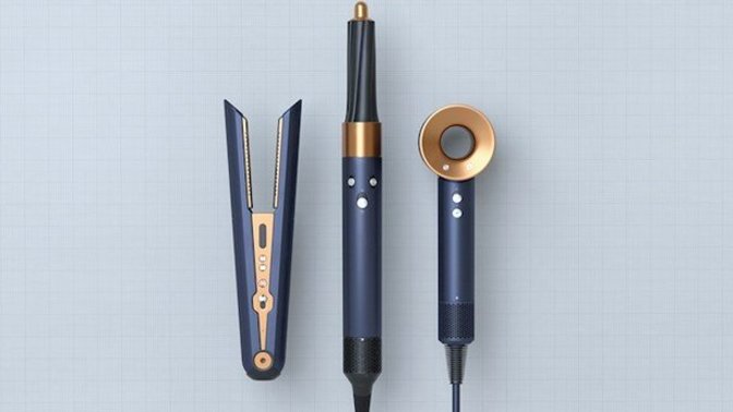 Dyson'ın Yeni Özel Serisi, İlhamını Nereden Alıyor Biliyor musunuz?