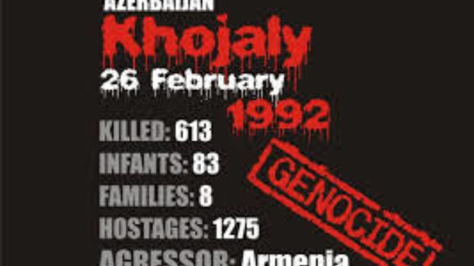 Hocali katliami :(