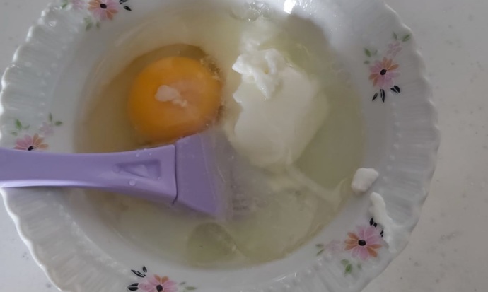 Gerek Görüntüsü Gerekse Tadı İle Muhteşem 3 Renkli Börek Tarifi