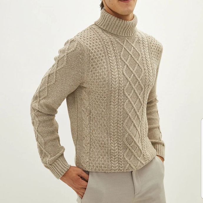 Kış Sezonu Gelmişken Erkeklere Özel Birkaç Stil Önerim Var!