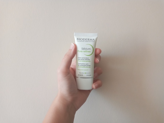 KizlarSoruyorun Hediye Ettiği Bioderma Ürünlerini Deniyorum!