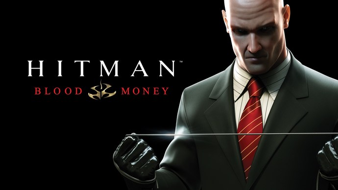 Tadı Damağınızda Kalacak Bir Oyun Serisi: Hitman!