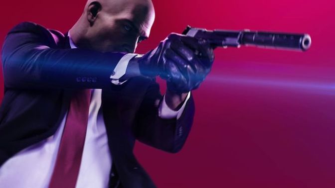 Tadı Damağınızda Kalacak Bir Oyun Serisi: Hitman!