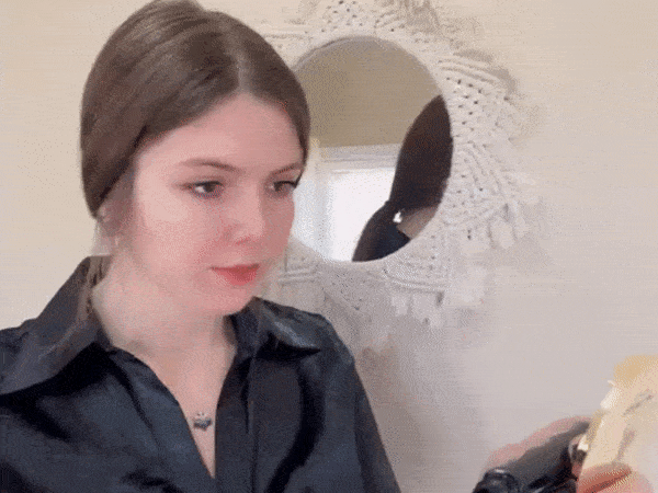 Kıvrık ve Kalkık Kirpikler, Buğulu Bakışlar: Avon Unlimited Drama Maskara ile Bir Güne Hazırlanıyorum!