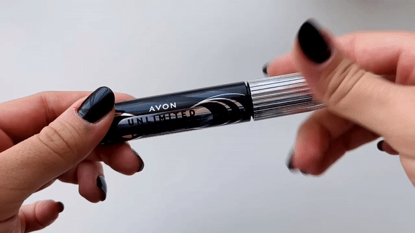 Kıvrık ve Kalkık Kirpikler, Buğulu Bakışlar: Avon Unlimited Drama Maskara ile Bir Güne Hazırlanıyorum!