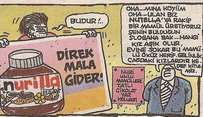 Görselini en iyi ifade eden kısa notun