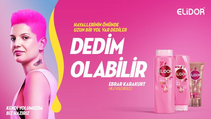Pembe Saçlı Kızlar, Kadıköy Meydanı’ndan Genç Kadınlara Sesleniyor: #DedimOlabilir