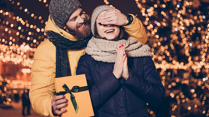 Yılbaşında Hediyeler Sizden Sorulsun: İşte Monotonluktan Uzak Hediye Fikirleri!🛍️🎁
