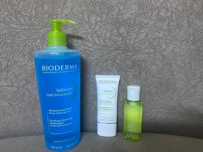 Karma ve Yağlı Ciltler Buna Bayılacak: Bioderma'nın Derinlemesine Arındırma ve Gözenek Küçültme Etkili Harika Kitini Deniyoruz