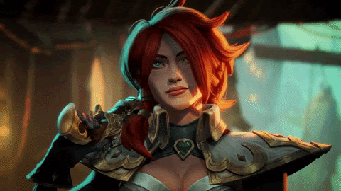 Size League of Legendsı Sevdirecek En Kolay Karakterler!