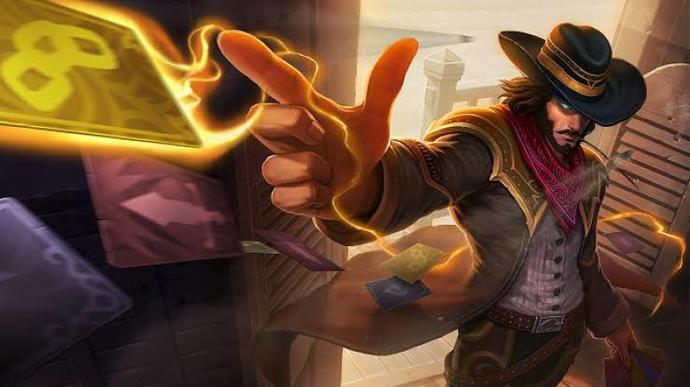 League of Legends Şampiyonlarını Tanıyalım: İskambil Ustası Twisted Fatein Özellikleri!