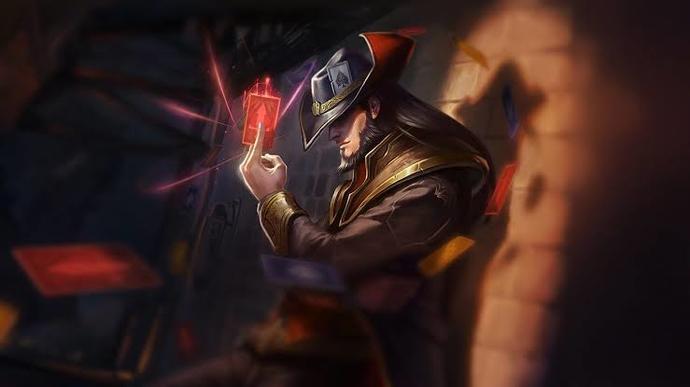 League of Legends Şampiyonlarını Tanıyalım: İskambil Ustası Twisted Fatein Özellikleri!