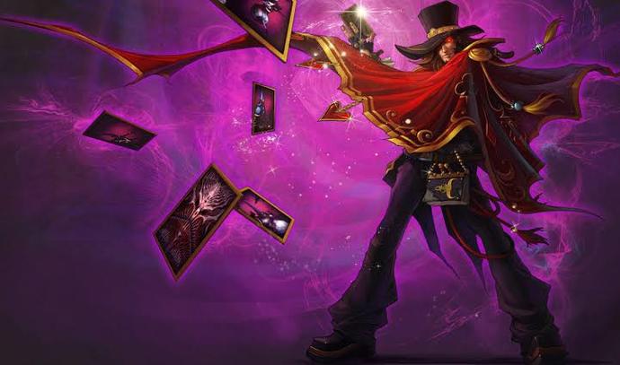 League of Legends Şampiyonlarını Tanıyalım: İskambil Ustası Twisted Fatein Özellikleri!