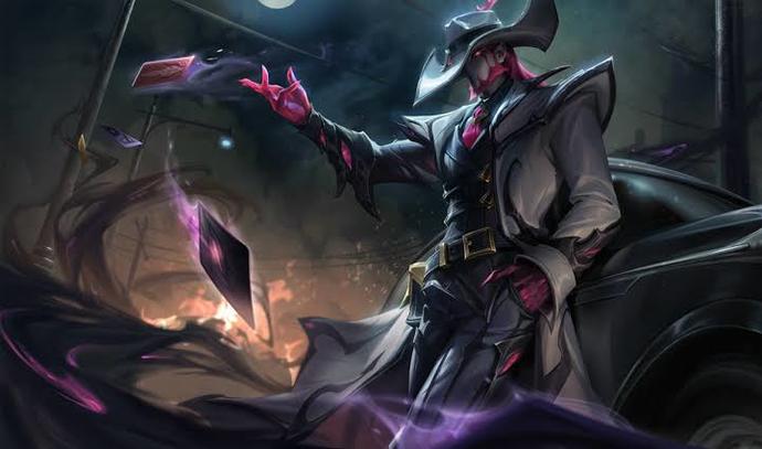 League of Legends Şampiyonlarını Tanıyalım: İskambil Ustası Twisted Fatein Özellikleri!
