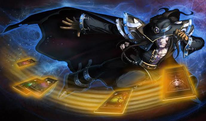 League of Legends Şampiyonlarını Tanıyalım: İskambil Ustası Twisted Fatein Özellikleri!
