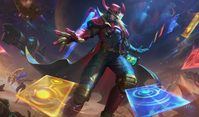League of Legends Şampiyonlarını Tanıyalım: İskambil Ustası Twisted Fatein Özellikleri!