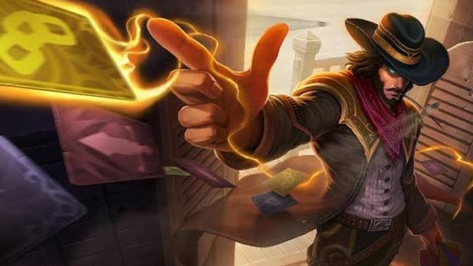 League of Legends Şampiyonlarını Tanıyalım: İskambil Ustası Twisted Fate'in Özellikleri!