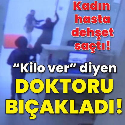 Gündemden İlginç Haberler