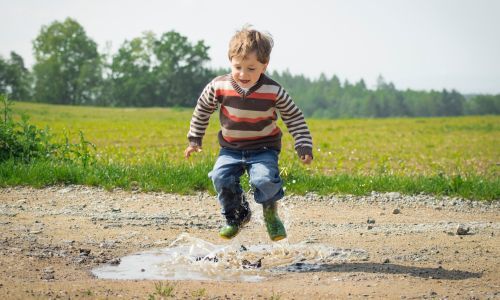 Bebeğinizdeki Gelişime Dikkat Edin! 6 Yaşa Kadar Bebek Gelişim Rehberi