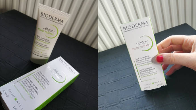 Akne Ve Siyah Nokta Karşıtı Etki İçin Benim Tercihim Bioderma!