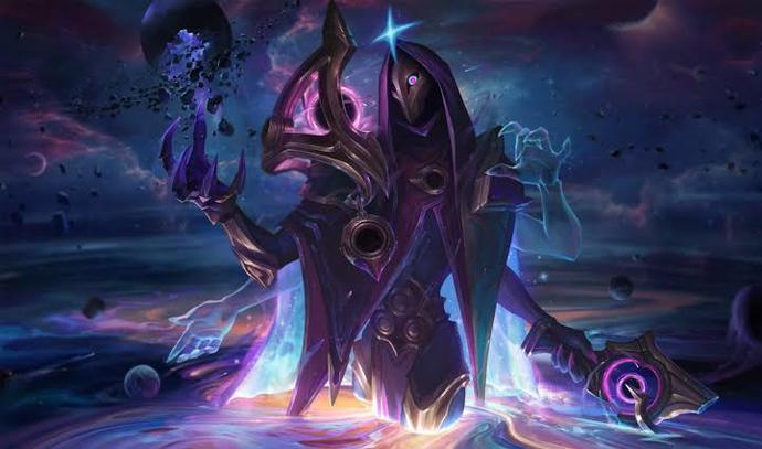 League of Legends Şampiyonlarını Tanıyalım: Virtüöz Jhinin Özellikleri!