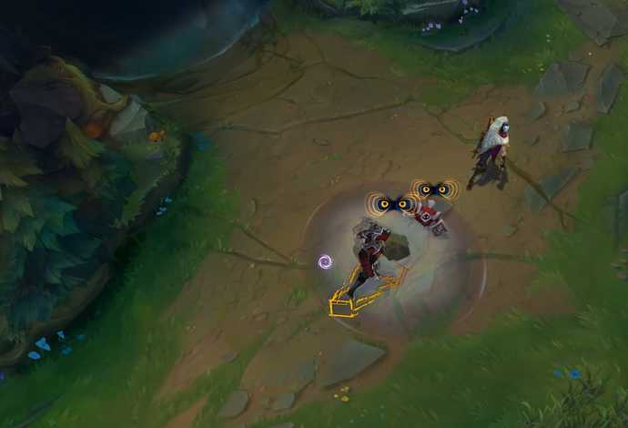League of Legends Şampiyonlarını Tanıyalım: Virtüöz Jhinin Özellikleri!
