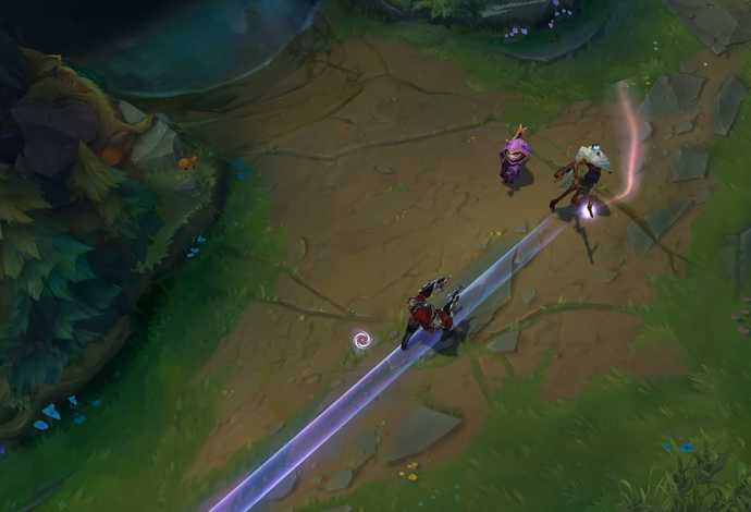League of Legends Şampiyonlarını Tanıyalım: Virtüöz Jhinin Özellikleri!