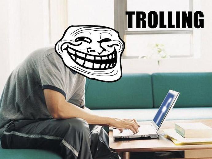 İnternet Trollüğü Nedir?