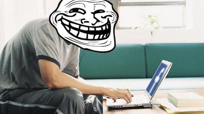 İnternet Trollüğü Nedir?