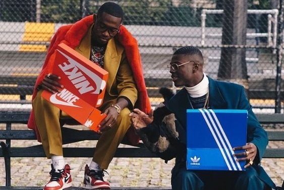 Sneaker Severlere 5 Trend Model Önerim!