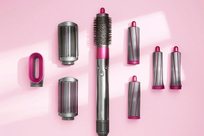 Dyson Airwrap Saç Şekillendirici