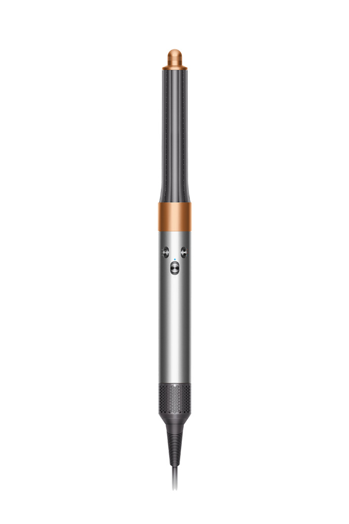 Saçlarınızı İstediğiniz Gibi Şekillendirebilmek İçin Dyson Sizinle!