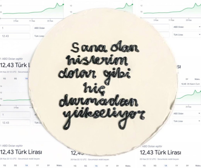 Seven sevdiğine alsın 🤗
