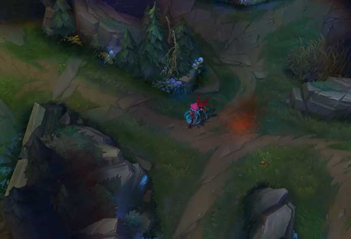 League of Legends Şampiyonlarını Tanıyalım: Azabın Kucağı Evelynnin Özellikleri!