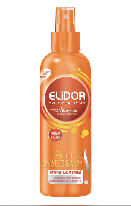 Elidor Anında Onarıcı Bakım