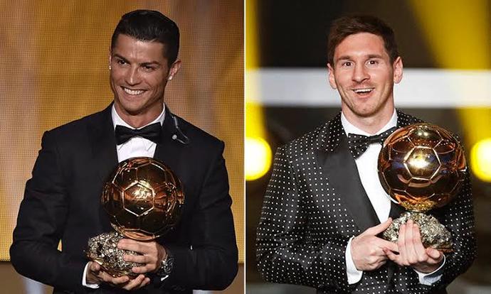 Messi Bu Defa Haketti mi? İşte 2021 Ballon dOr Analizi!