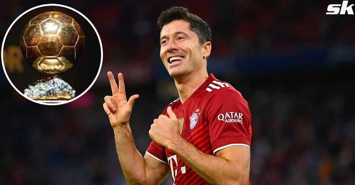 Messi Bu Defa Haketti mi? İşte 2021 Ballon dOr Analizi!