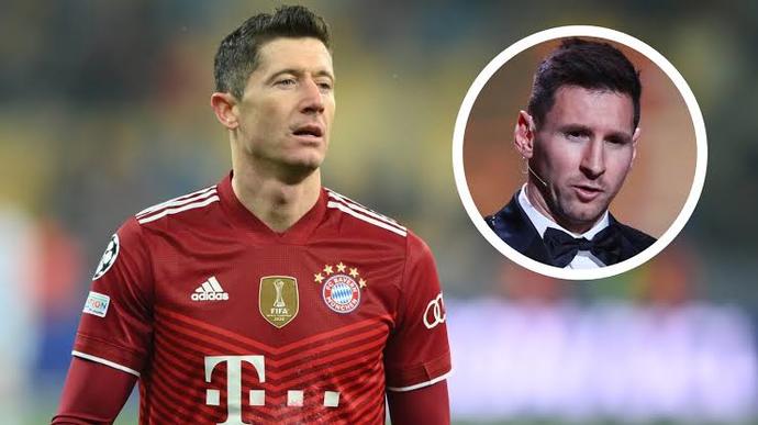 Messi Bu Defa Haketti mi? İşte 2021 Ballon dOr Analizi!