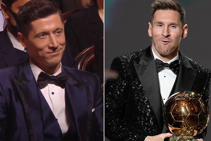 Messi Bu Defa Haketti mi? İşte 2021 Ballon dOr Analizi!