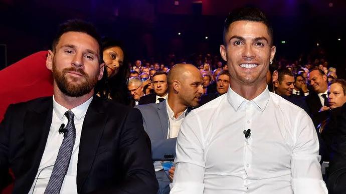 Messi Bu Defa Haketti mi? İşte 2021 Ballon dOr Analizi!